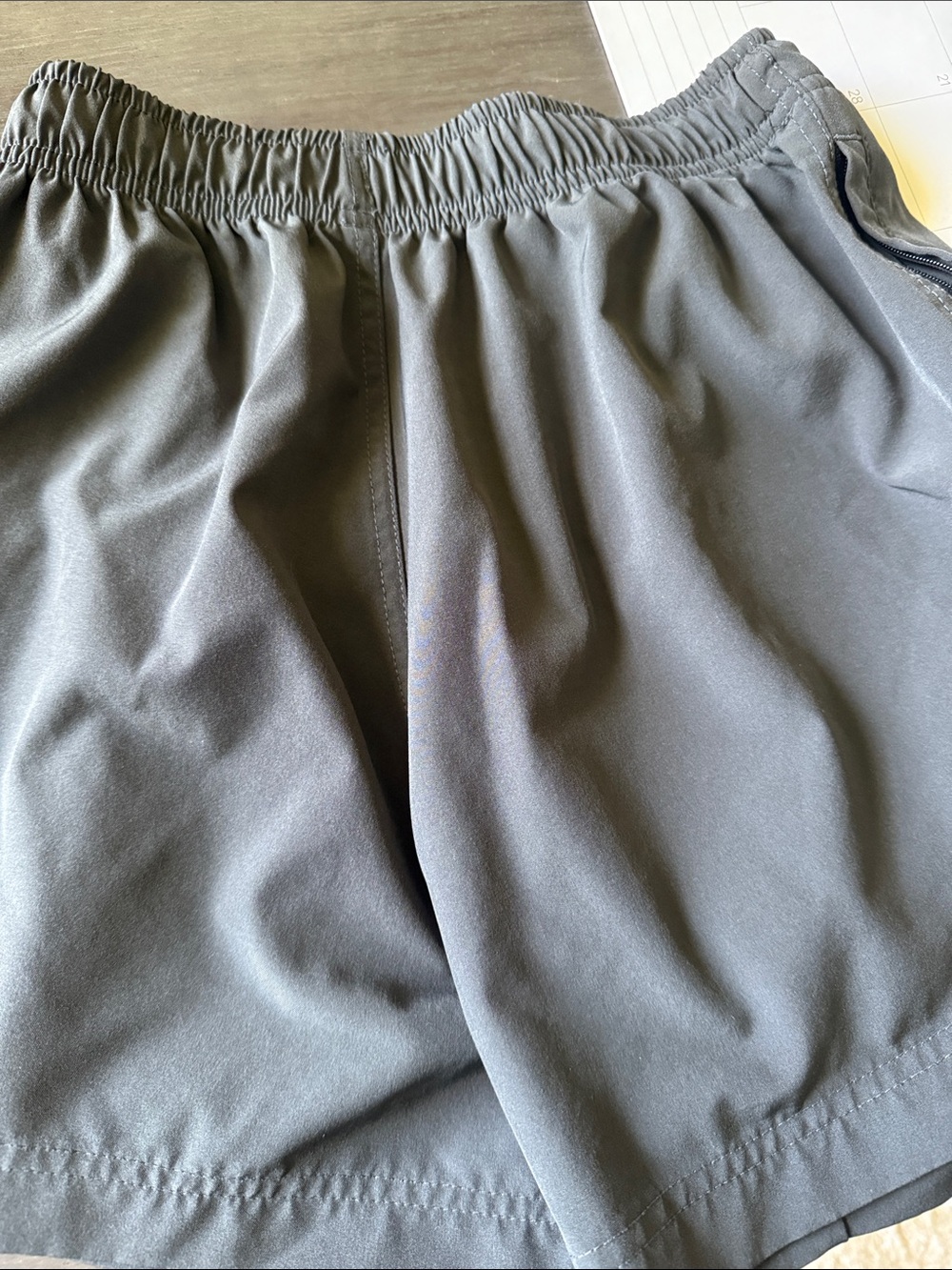 Barbell Apparel View 6